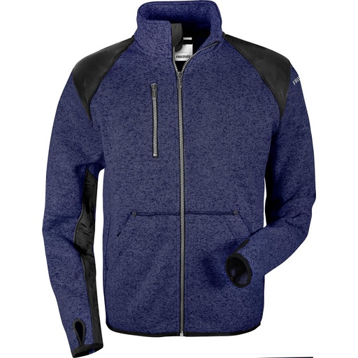 [25658602] Fristads 7451 PRKN fleece jas