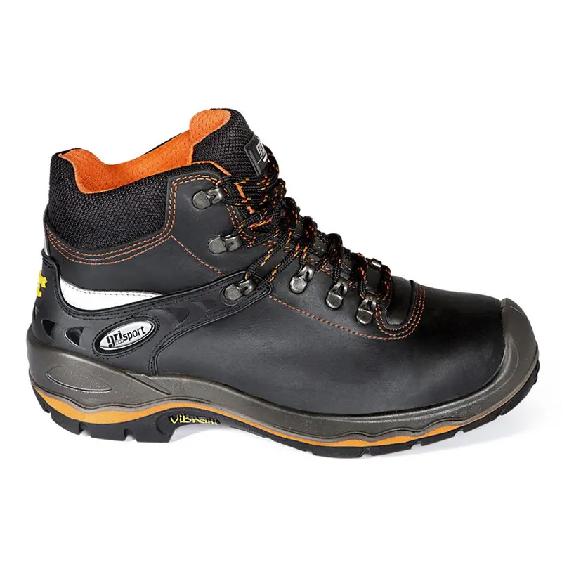 [51265048] Grisport 72003 var 30 veiligheidsschoen S3 -MAAT 48