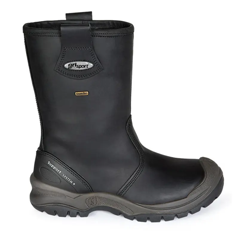 [51247246] Grisport 72401C var 2 veiligheidslaars S3 -MAAT 46