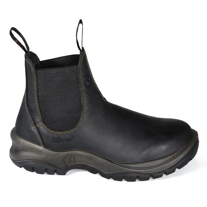 [51247645] Grisport 72457C var 12 veiligheidsschoen S3 -MAAT 45