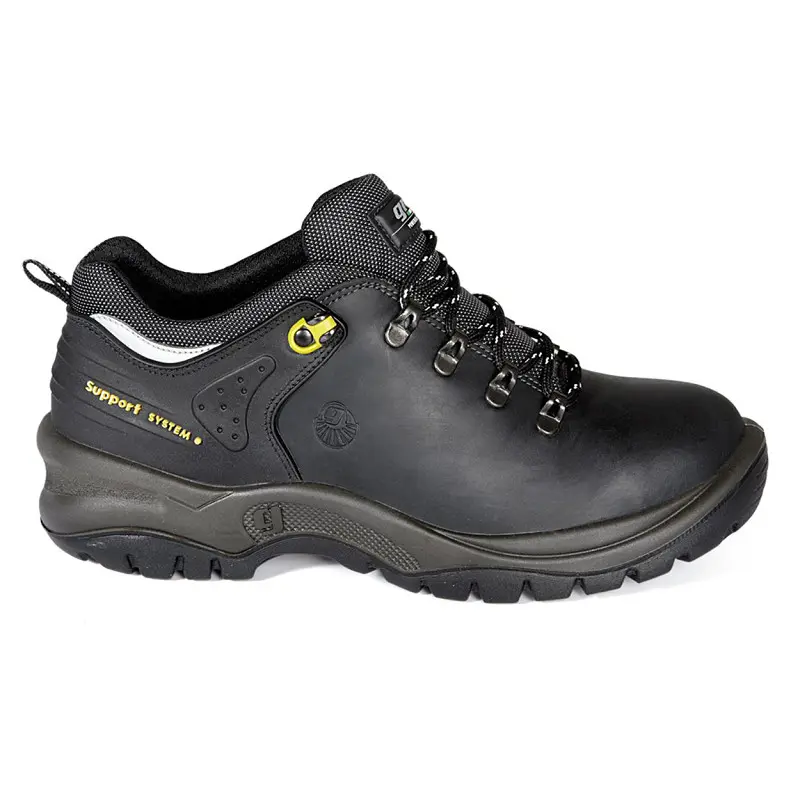 [51245545] Grisport 771L var 116 veiligheidsschoen S3 -MAAT 45