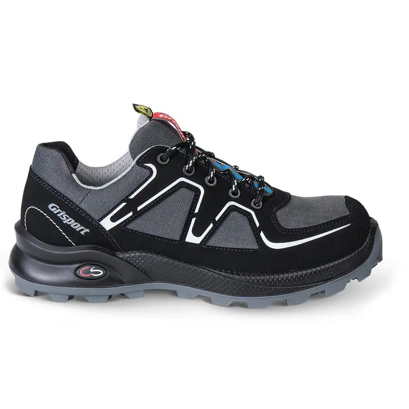 [51280137] Grisport Cross Safety Ariel veiligheidsschoen S3 -MAAT 37