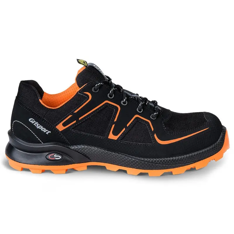 [51280248] Grisport Cross Safety Beat veiligheidsschoen S3 -MAAT 48