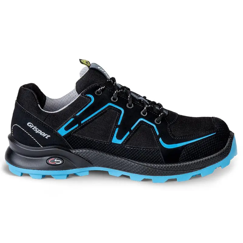 [51280439] Grisport Cross Safety Enduro veiligheidsschoen S3 -MAAT 39