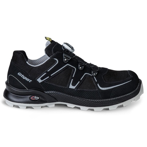 [51280639] Grisport Cross Safety Horizon Boa veiligheidsschoen S3