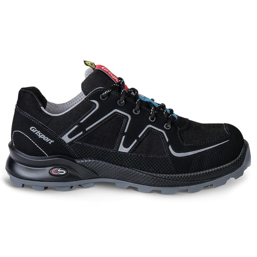 [51280339] Grisport Cross Safety Nordic veiligheidsschoen S3