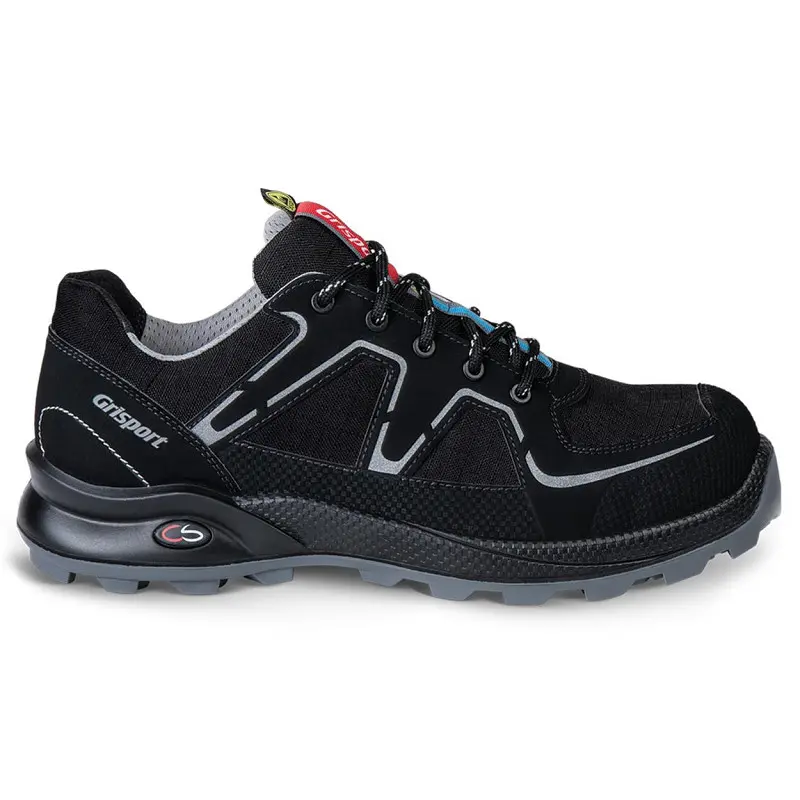[51280343] Grisport Cross Safety Nordic veiligheidsschoen S3 -MAAT 43