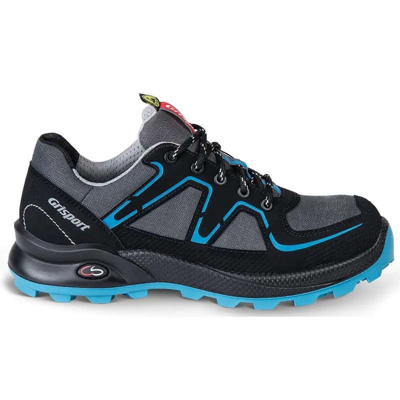 [51280040] Grisport Cross Safety Serena veiligheidsschoen S3 -MAAT 40