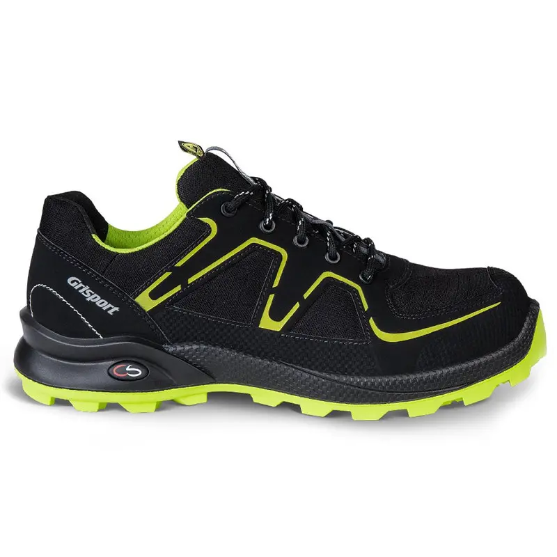 [51280542] Grisport Cross Safety Xtrail veiligheidsschoen S3 -MAAT 42