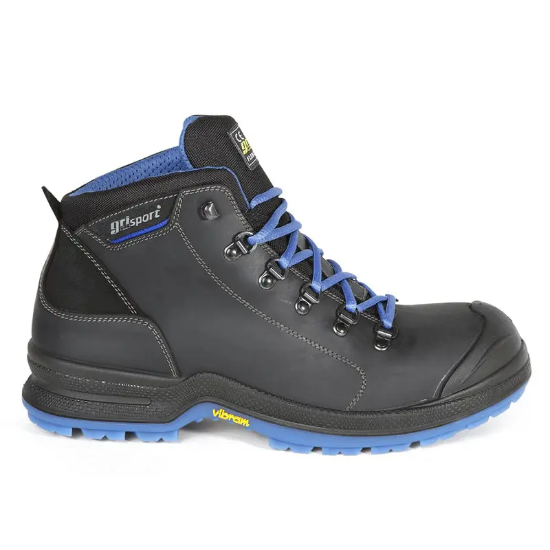 [51274545] Grisport Data veiligheidsschoen S3 -MAAT 45