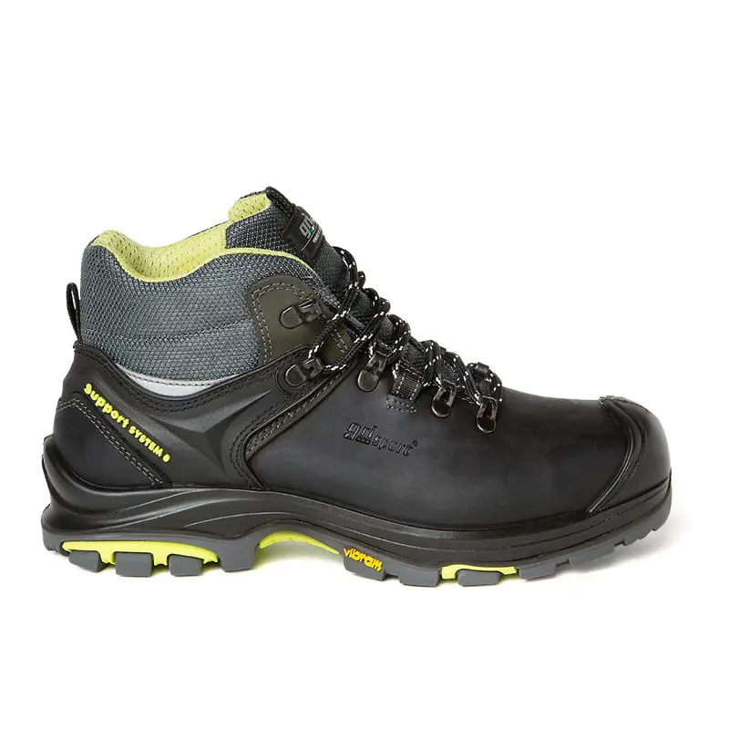 [51267541] Grisport Tundra var 54 veiligheidsschoen S3 -MAAT 41