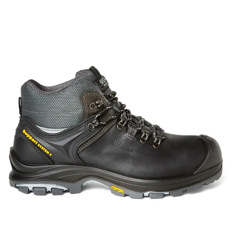 [51271047] Grisport Yucon var 58 veiligheidsschoen S3 -MAAT 47