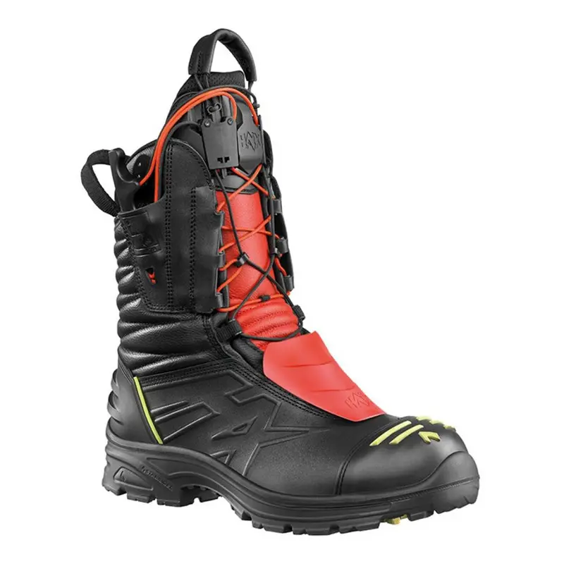 [54734839] Haix Fire Eagle 2.0 brandweerlaars -MAAT 39