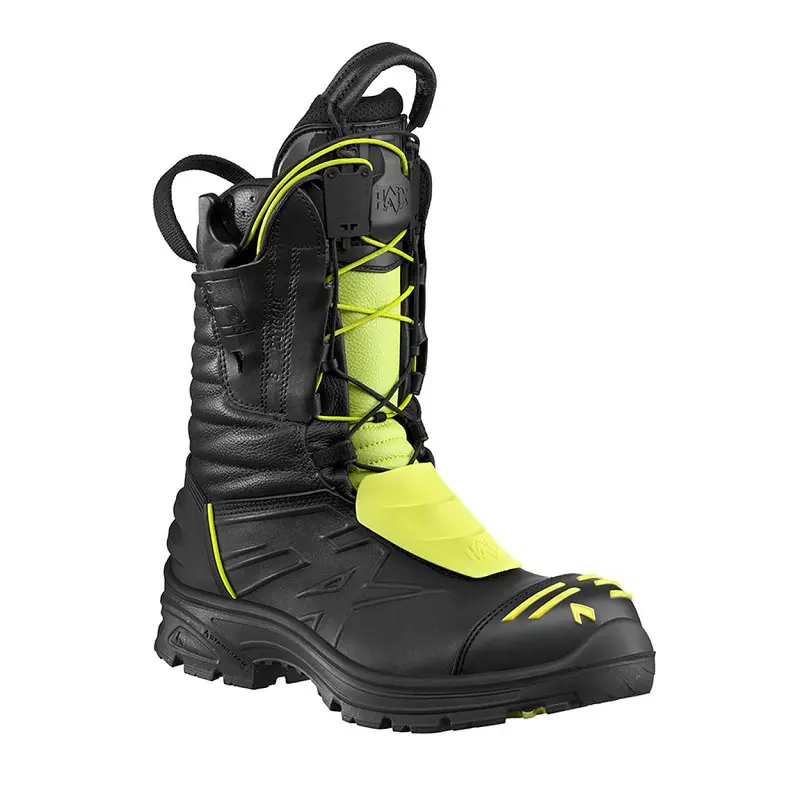 [54734440] Haix Fire Eagle 2.0 brandweerlaars - MAAT 40