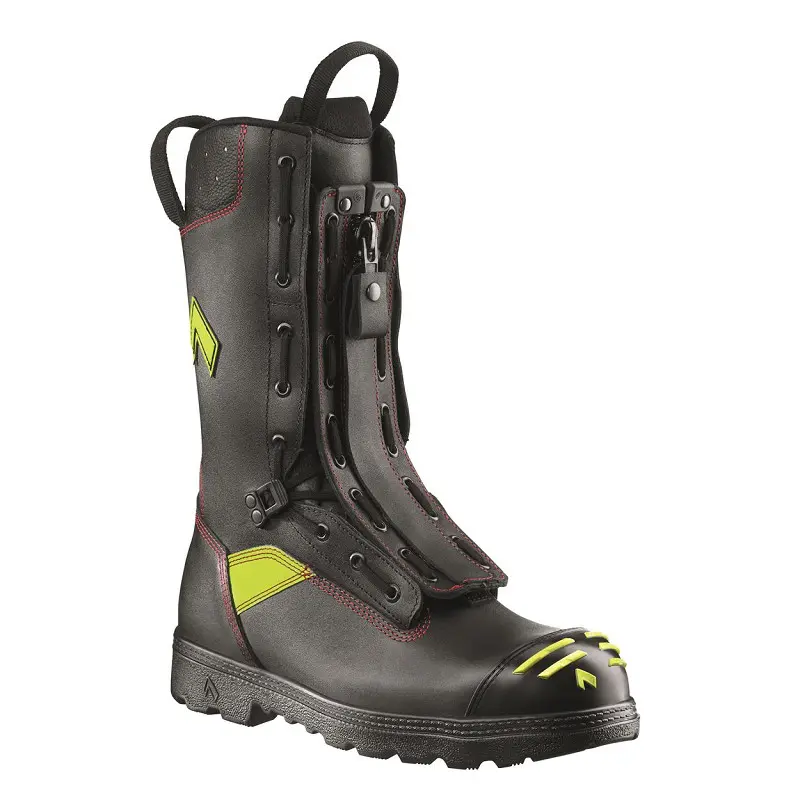 [54725139] Haix Fire Flash 2.0 brandweerlaars - MAAT 39