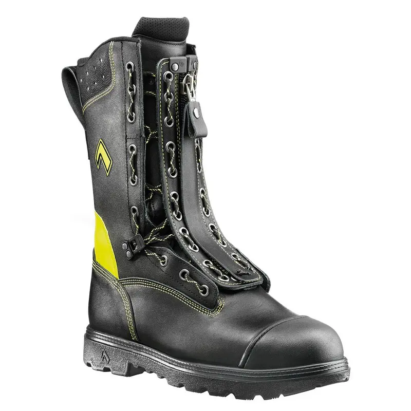 [54727037] Haix Fire Flash Gamma brandweerlaars -MAAT 37