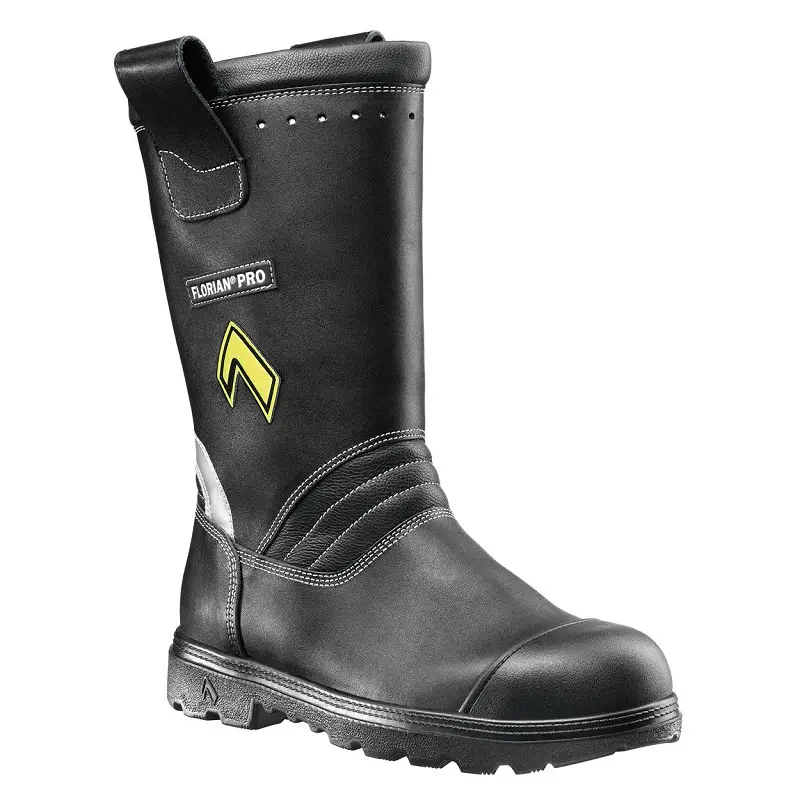 [54729540] Haix Florian Pro brandweerlaars - MAAT 40