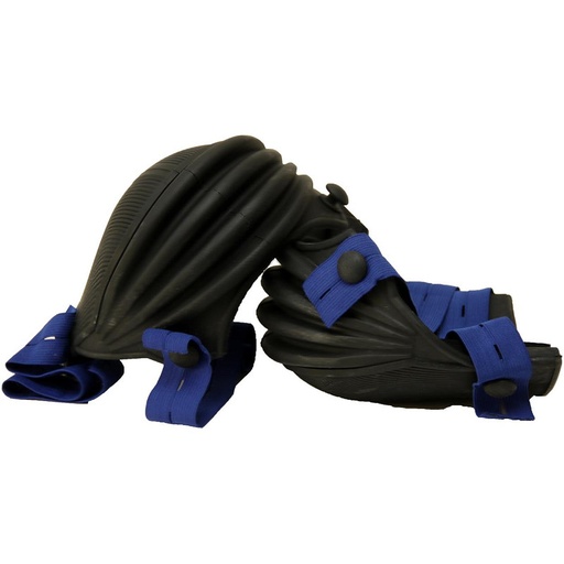 [55905000] Harmonica kniebeschermer