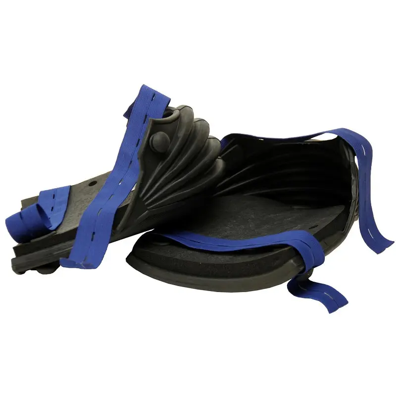 [55906000] Harmonica Kniebeschermer
Met Padding