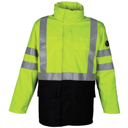 [24498600] HAVEP 40001 parka