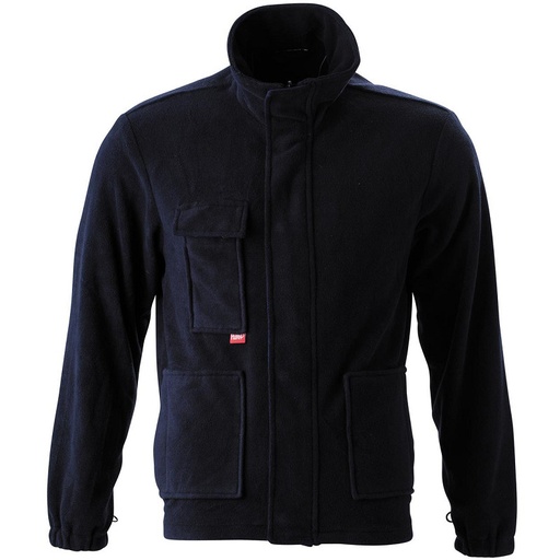 [24498803] HAVEP 40012 fleece jas