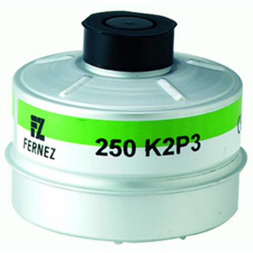 [41818100] Honeywell combinatiefilter K2-P3