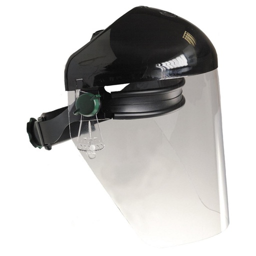 [73312500] Honeywell Perfo Nova 820444 gelaatsscherm