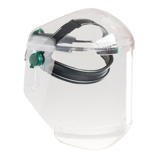 [73314000] Honeywell Perforama Nova 820140 gelaatsscherm