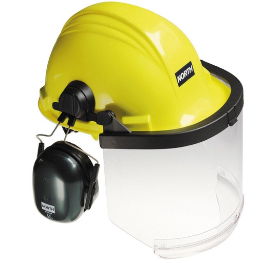 [73317800] Honeywell Perforama Nova Combi 820844.5 gelaatsscherm