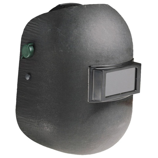 [74118000] Honeywell Prota Shell 810904 lashelm
