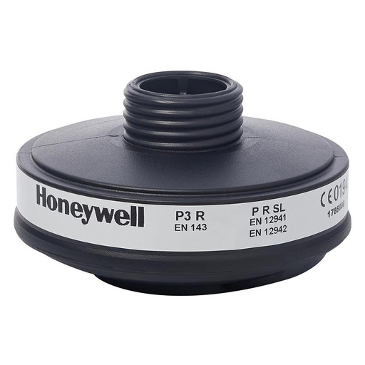[41814600] Honeywell stoffilter P3