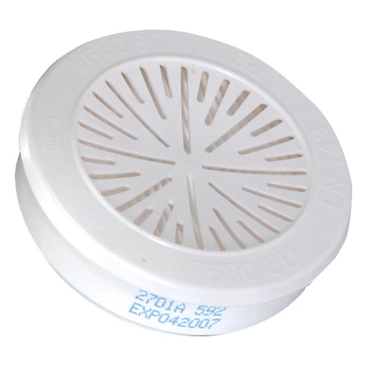 [41763000] Honeywell stoffilter P3 N06575008