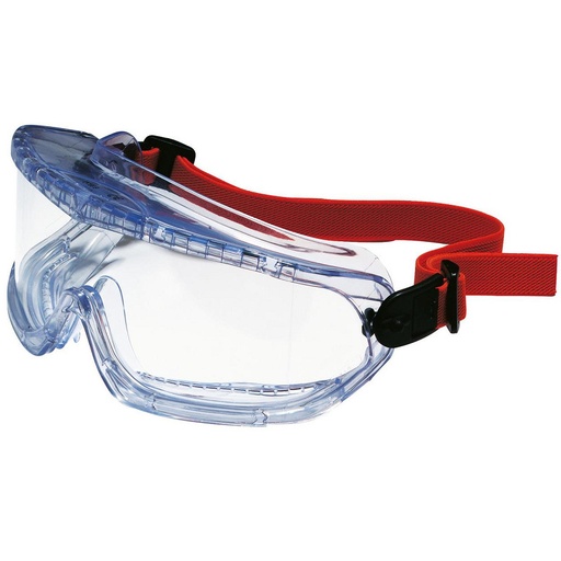 [71762150] Honeywell V-Maxx Chemicaliën ruimzichtbril