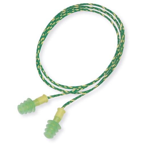 [32543500] Howard Leight Fusion Small oordop met koordje