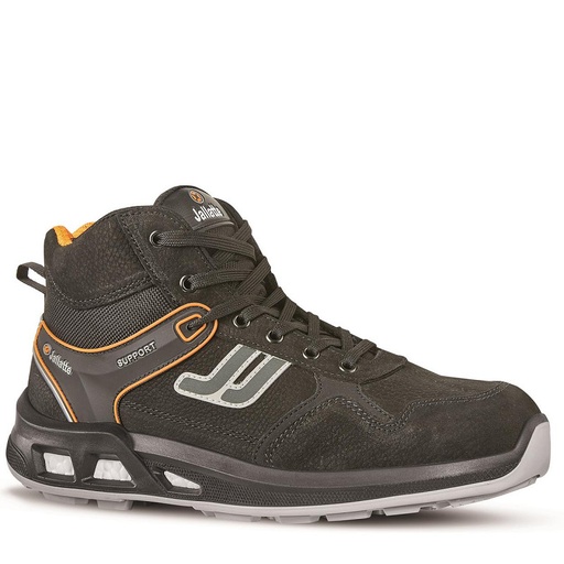 [57454538] Jallatte Jaldynam SAS veiligheidsschoen S3