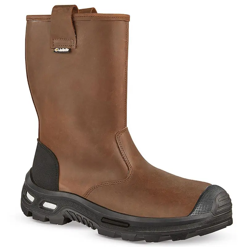 [57418547] Jallatte Jalfaro veiligheidslaars S3 -MAAT 47