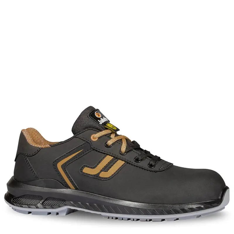 [57462539] Jallatte Jalpearl ESD veiligheidsschoen S3S -MAAT 39