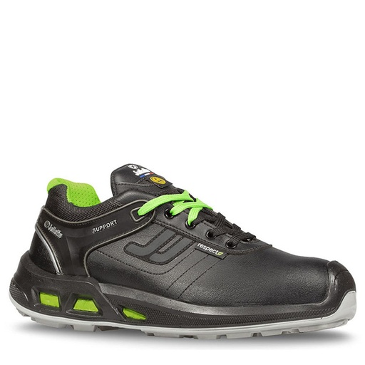 [57324135] Jallatte Jalriver veiligheidsschoen S3