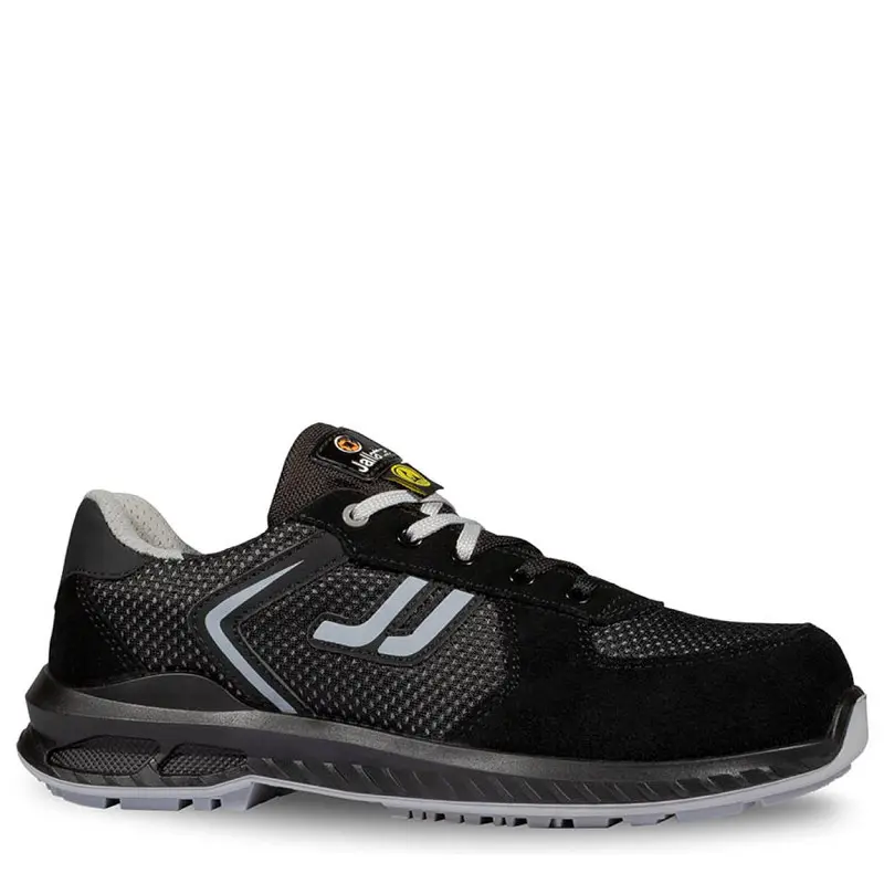 [57463539] Jallatte Jalsilk ESD veiligheidsschoen S1PS -MAAT 39