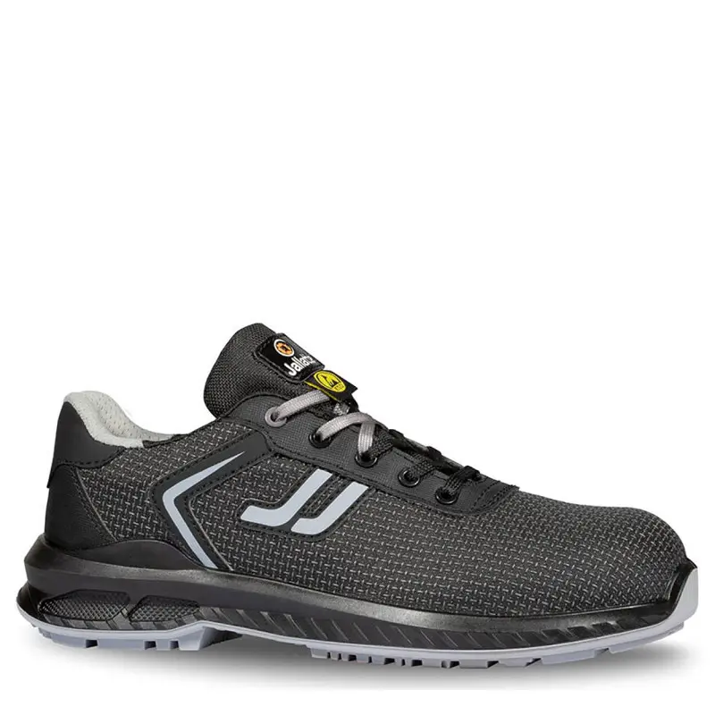 [57465043] Jallatte Jalsilver ESD veiligheidsschoen S3S -MAAT 43