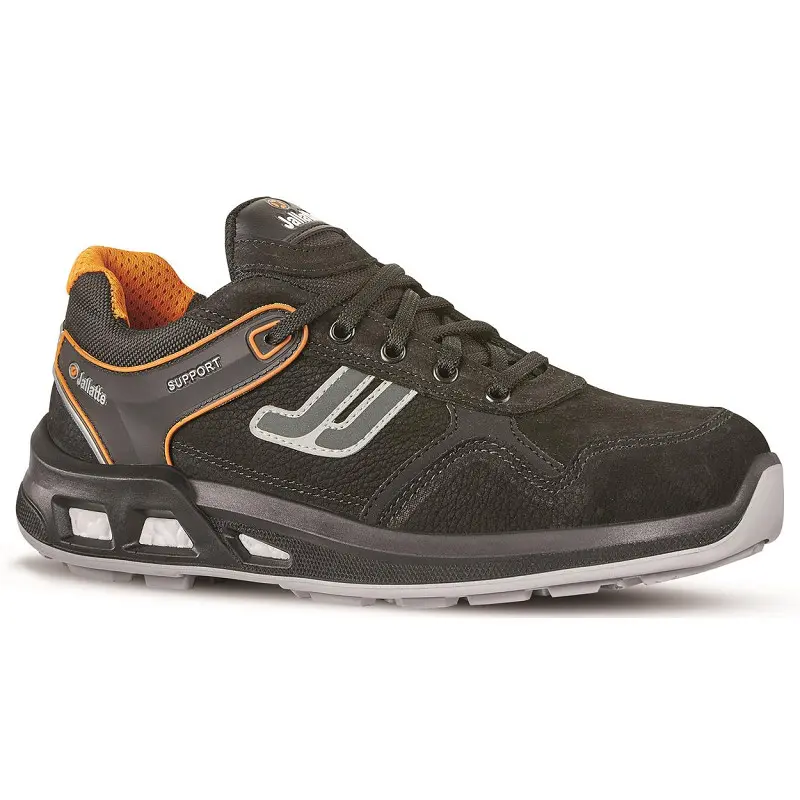 [57354539] Jallatte Jalspring SAS veiligheidsschoen S3 -MAAT 39