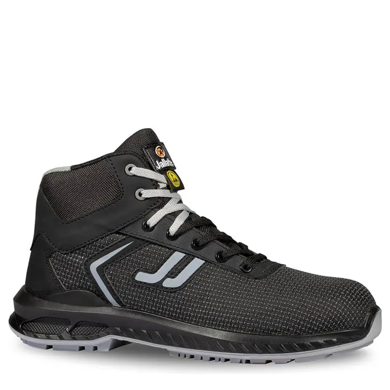 [57464542] Jallatte Jaltitanium ESD veiligheidsschoen S3S -MAAT 42