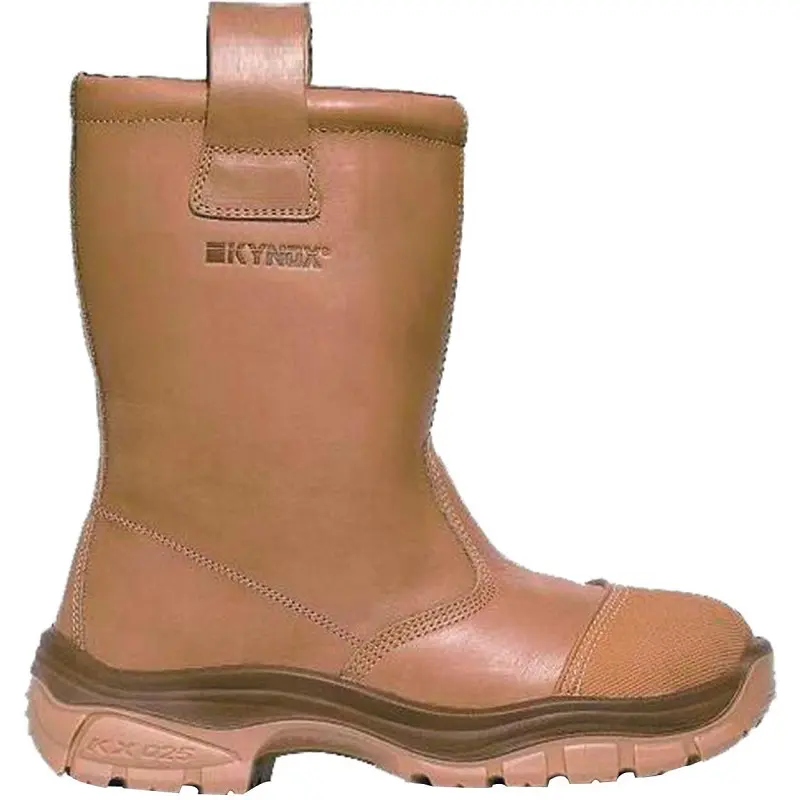 [51193642] Kynox Arctic veiligheidslaars S3 -MAAT 42