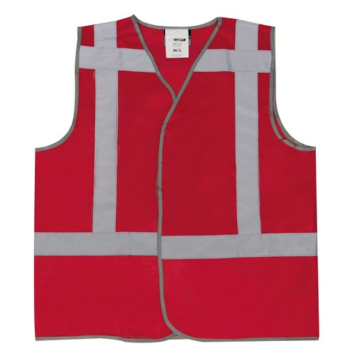 [26017807] M-Wear 0178 verkeersvest RWS