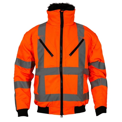 [26096603] OXXA® Aka 0966 pilotjack RWS