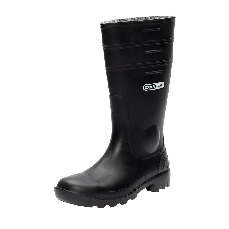 [55013040] OXXA® Walker 0130 veiligheidslaars S5 -MAAT 40