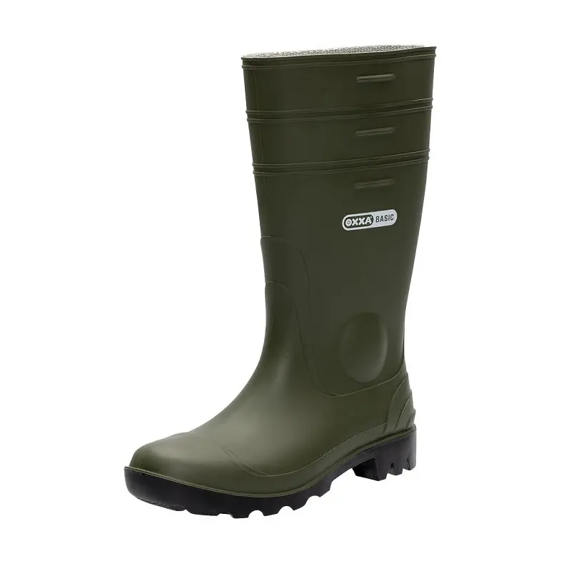 [55015039] OXXA® Walker 0150 veiligheidslaars S5 -MAAT 39