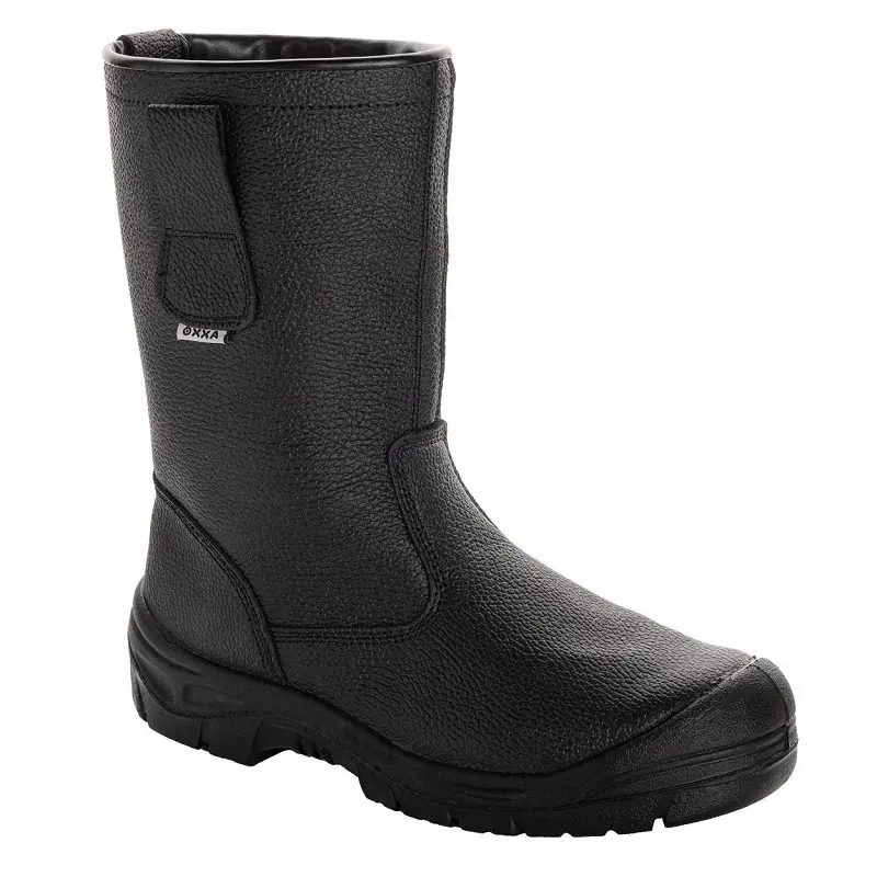 [51192542] OXXA® Walker 1925 veiligheidslaars S3 -MAAT 42