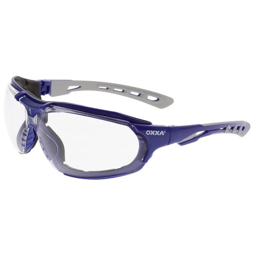 [77823000] OXXA® X-Spec-Sporty 8230 veiligheidsbril
