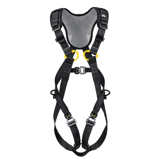 [88291720] Petzl Newton Fast harnas, maat 2 (L-XXL)